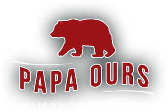 Papa Ours - Maison de la viande