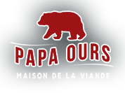 Papa Ours